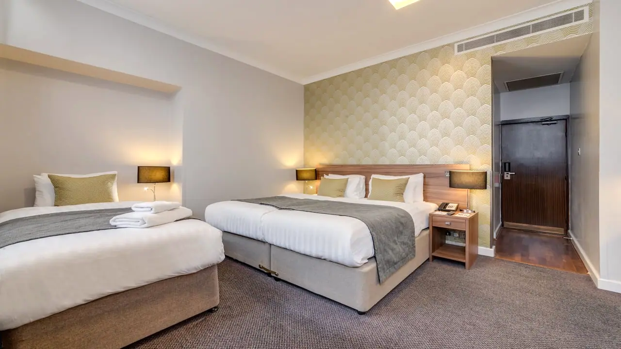 Best Western Mornington Hyde Park